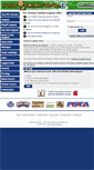 Mobile Screenshot of fuzzysfantasyfootball.com